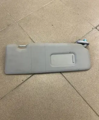 BMW 1 E81 E87 Sun visor