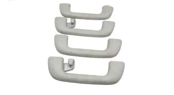 Toyota Avensis T270 A set of handles for the ceiling 