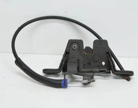 Volkswagen Jetta VI Other interior part 5C6885681