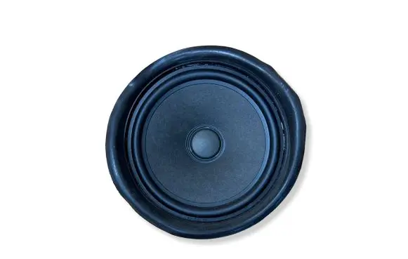 Skoda Octavia Mk3 (5E) Front door speaker 5E0035411J