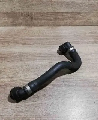 BMW 7 F01 F02 F03 F04 Coolant pipe/hose 7580962 15476810