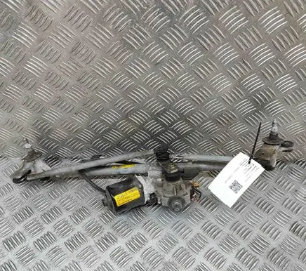 Chevrolet Orlando Front wiper linkage and motor 95483123 95016518