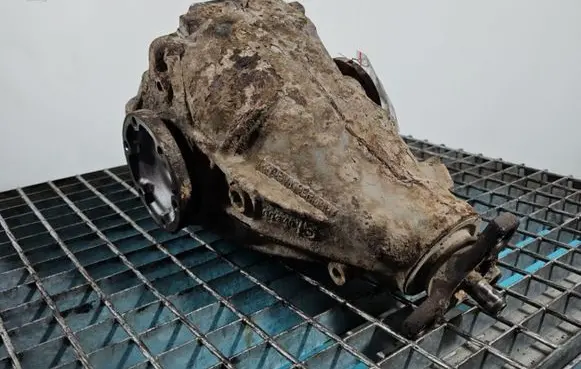 Mercedes-Benz C W202 Rear differential IMPRK1359706