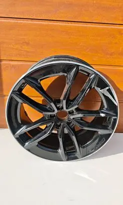 Mercedes-Benz GLE W167 R20 alloy rim A1674013300
