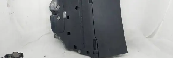 Audi A6 S6 C6 4F Glove box 4F18570356PS