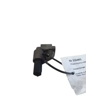 Citroen C4 I Camshaft position sensor 9645844080