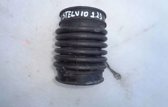 Alfa Romeo Stelvio Air intake hose/pipe 50540893