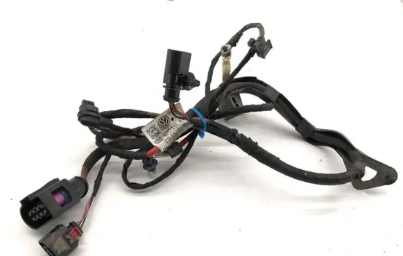 Audi Q3 F3 Other exterior part 5QB971111AT