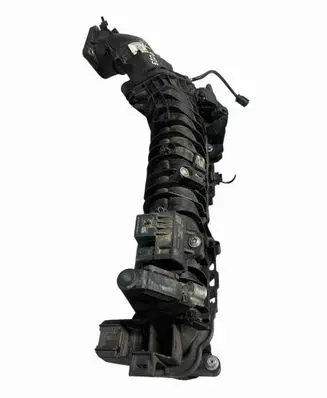 BMW 5 F10 F11 Intake manifold 780799106