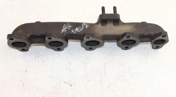 Ford C-MAX II Exhaust manifold