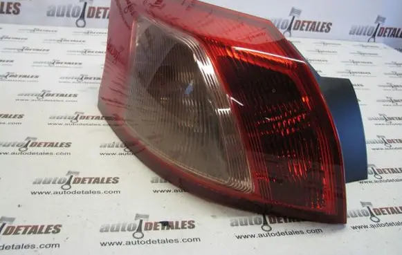 Mitsubishi Lancer X Rear/tail lights 220-87977