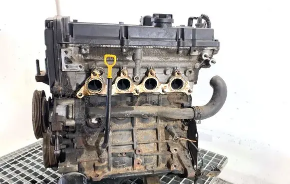 KIA Rio Engine G4EE