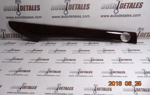 Lexus LS 460 - 600H Rear door card trim 6778450040