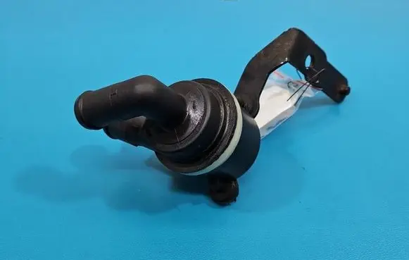 Volkswagen Touran I Electric auxiliary coolant/water pump 5N0965561A IMPRK1579219