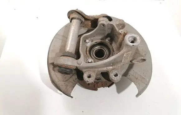 BMW 5 E60 E61 Rear wheel hub