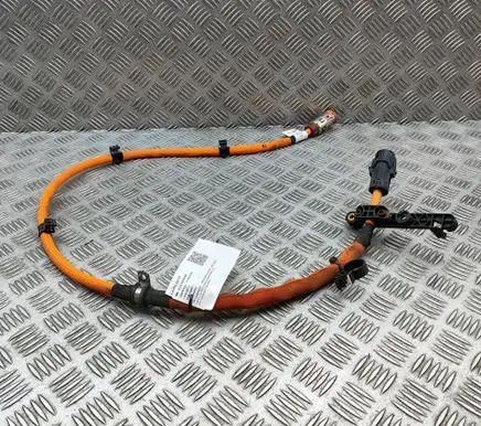 Mercedes-Benz EQB Other wiring loom A2435403816