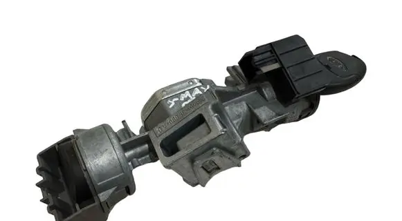 Ford S-MAX Ignition lock 3M513F880AC