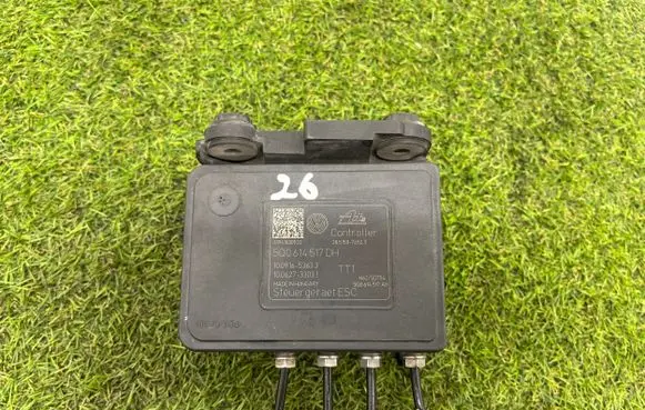 Volkswagen PASSAT B8 ABS Pump 5Q0614517DH 28515876523 10091653633