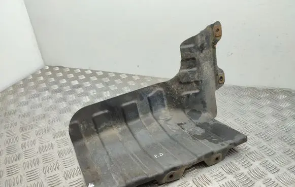 KIA Soul Engine splash shield/under tray 291202K000