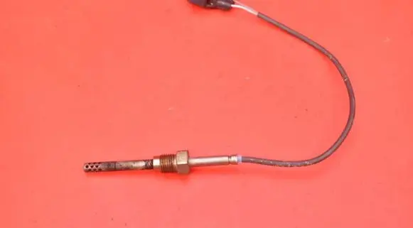 Volvo XC70 Sensor 6G9N-12B591-FA