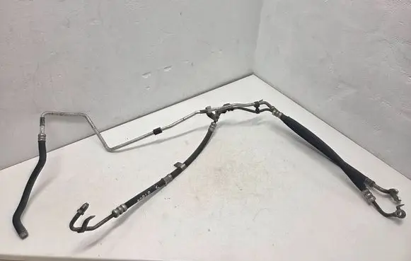 Fiat Doblo Power steering hose/pipe/line 51886085
