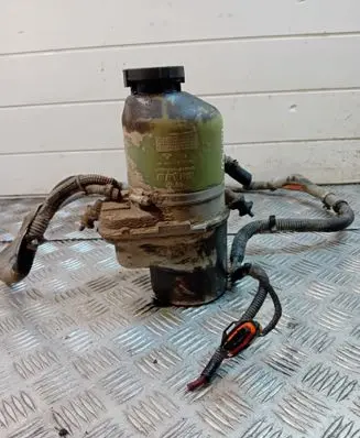 Opel Astra H Electric power steering pump 1040085003095DO
