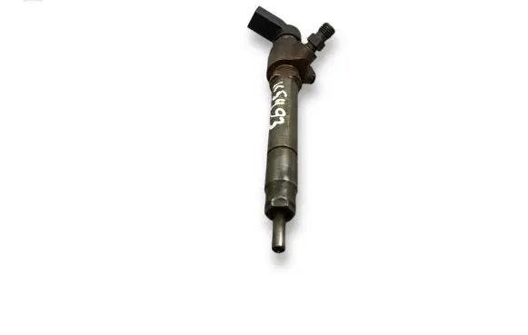Jaguar S-Type Fuel injector 4S7Q9K546AF
