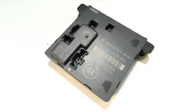 Mercedes-Benz E W211 Door control unit/module 2118201626 356806