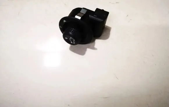 Ford Focus Wing mirror switch 93bg17b676ba