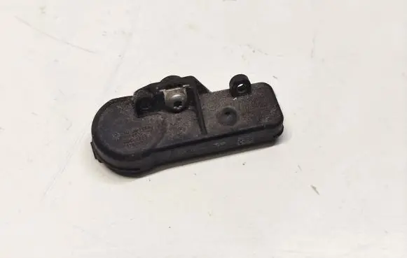 Tire pressure sensor