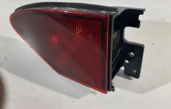 Tesla Model X Tailgate rear/tail lights 102242100C