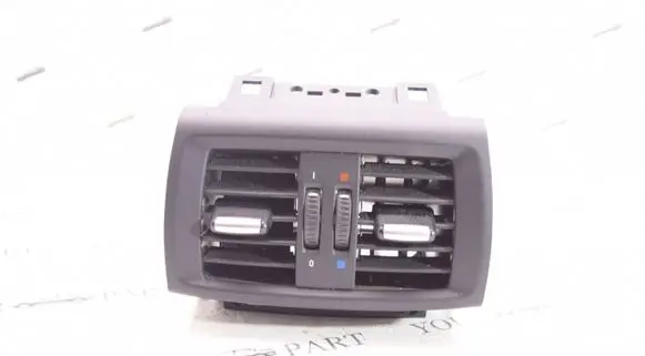 BMW X3 F25 Rear air vent grill 9200888