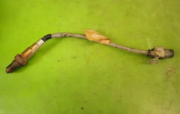 Mercedes-Benz Vito Viano W447 Lambda probe sensor