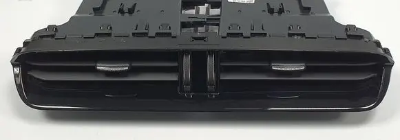 Jaguar XF X260 Dash center air vent grill GX63-014L21-A