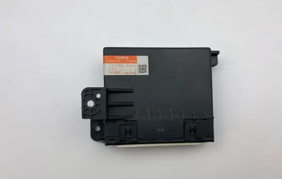 Toyota Prius (XW30) Other control units/modules 8865047060 1777000184