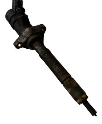 Ford Focus Fuel injector 0445110239 606680 000F61C07
