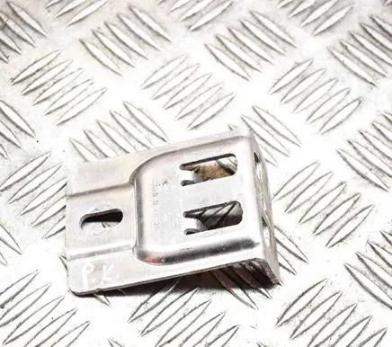 Peugeot 3008 II Fender mounting bracket 3520B4020