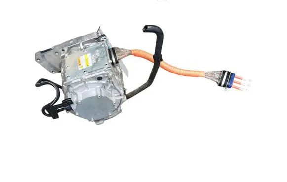 Peugeot Partner Electric car motor 
