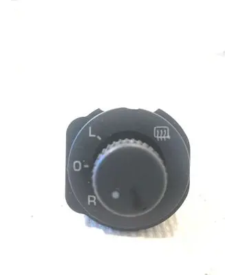 Skoda Roomster (5J) Wing mirror switch 5J1959565