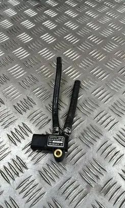 Mercedes-Benz E C207 W207 Exhaust gas pressure sensor A0061539528 0281002925