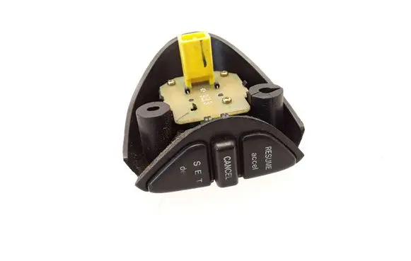 Honda Shuttle Multifunctional control switch/knob 