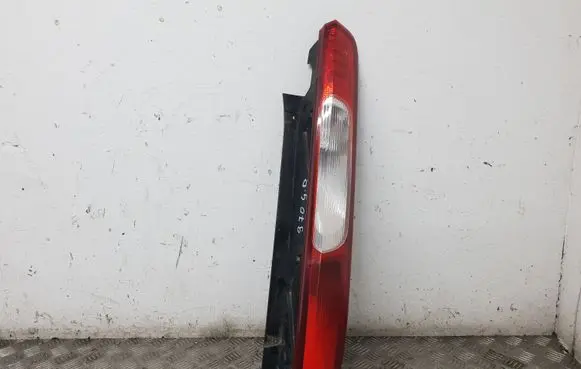 Ford Focus Rear/tail lights 4M5113404A