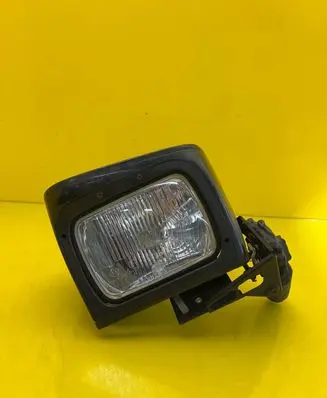 Volvo 480 Headlight/headlamp Volvo480