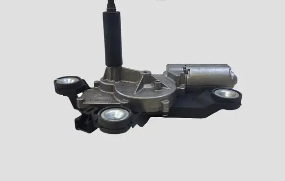 Volvo V40 Rear window wiper motor 31294492 0390201884