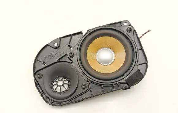 BMW 5 F10 F11 Headliner speaker 9275435 56122010