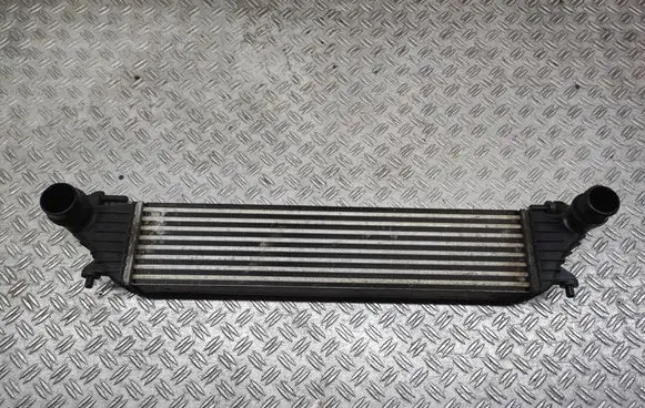 Fiat 500L Intercooler radiator 8A9450000