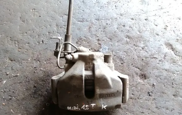 Audi A4 S4 B5 8D Front brake caliper
