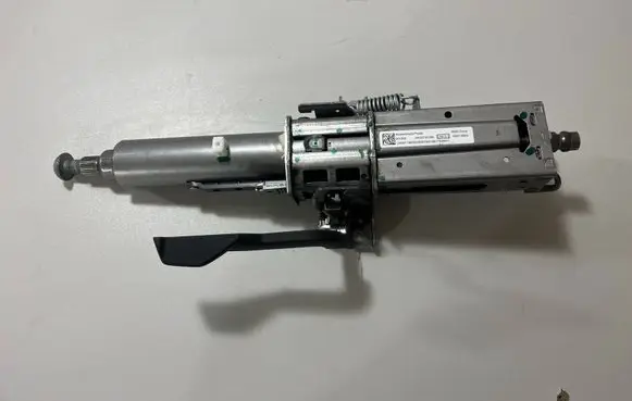 BMW 2 Active Tourer U06 Steering rack mechanical part 6891198