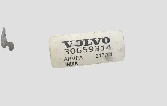 Volvo V60 Starter motor 30659314