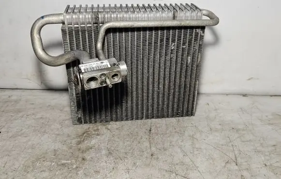Mercedes-Benz Sprinter W906 Air conditioning (A/C) radiator (interior) 2308300184
